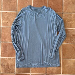 Patagonia Tropic Comfort Natural UPF Crew